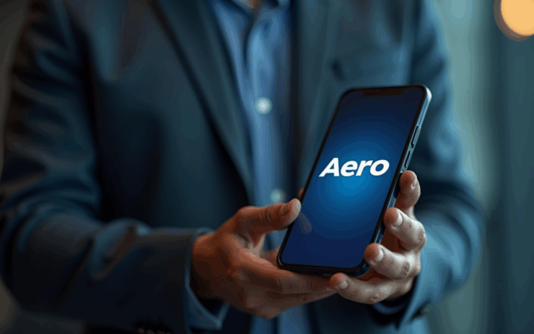 Aerodrome price surges 10% after Animoca Brands announces strategic investment