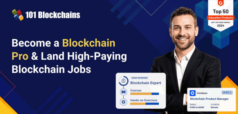 Announcement – The Blockchain Career Accelerator Program Launched