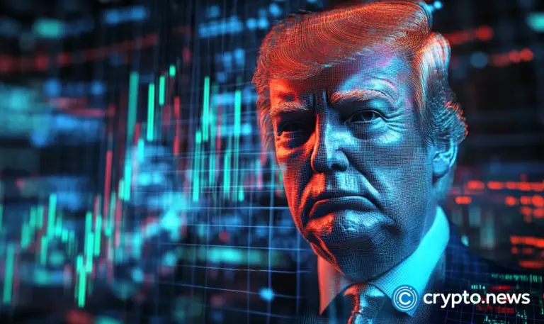 Trump Media eyes prediction boom as family crypto fortunes balloon