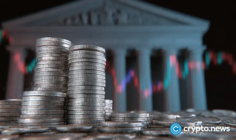 Coinbase, Figment team up to expand institutional staking