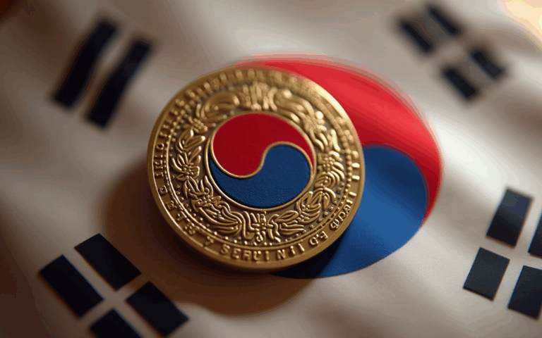 KERNEL price goes vertical on Upbit listing, hits $0.23