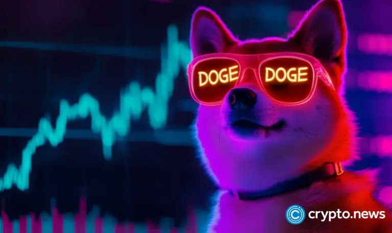 Dogecoin price downtrend remains, price eyes yearly low