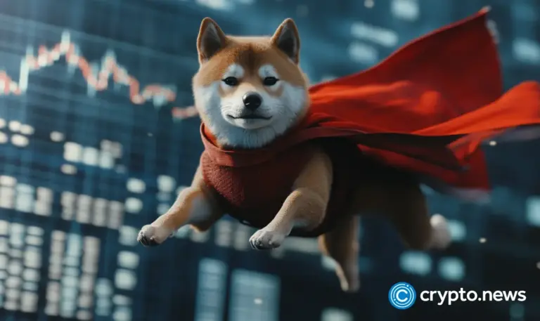 Shiba Inu price defends yearly lows: Structural shift next?
