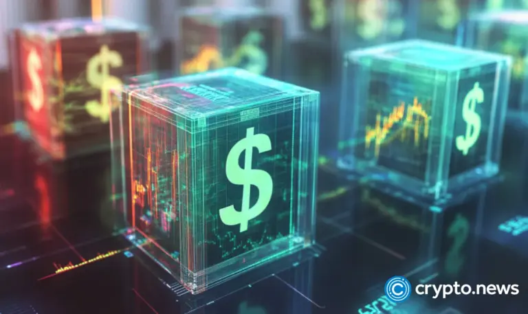 How Theoriq turns AI agents into accountable yield machines