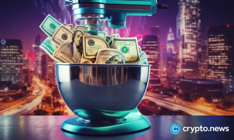 Tangem Wallet integrates Aave to offer stablecoin yield