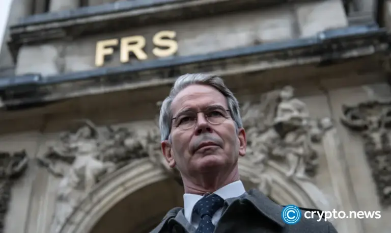 Bessent flags ‘complicated’ Fed as key factor in chair pick