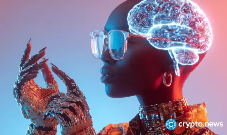 The agentic web is where AI, humans, and crypto converge