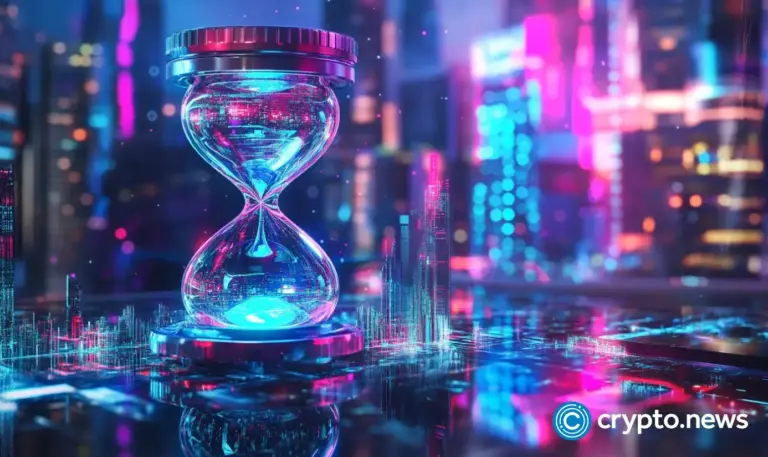 Financial markets may need a time-out