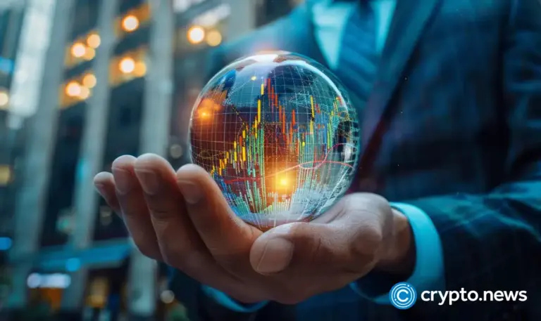 Polymarket, Kalshi bet big on web3—and global expansion