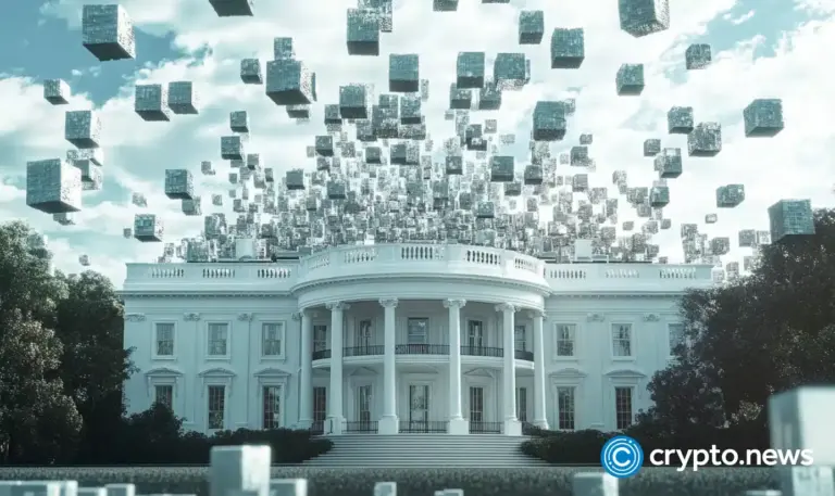 Adopt CARF, a new crypto tax proposal