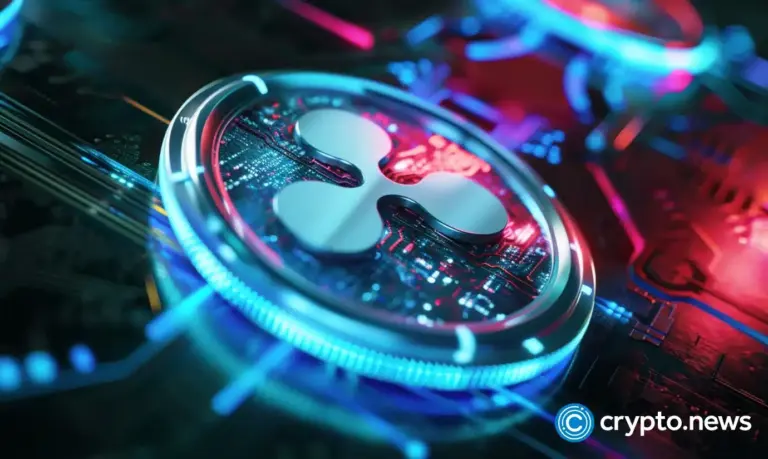 Ripple’s $500m surge, XRP’s spiking velocity: A double-edged sword for crypto’s future