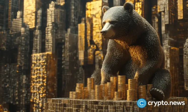 Crypto market crash does not mean the cycle is over: Sygnum