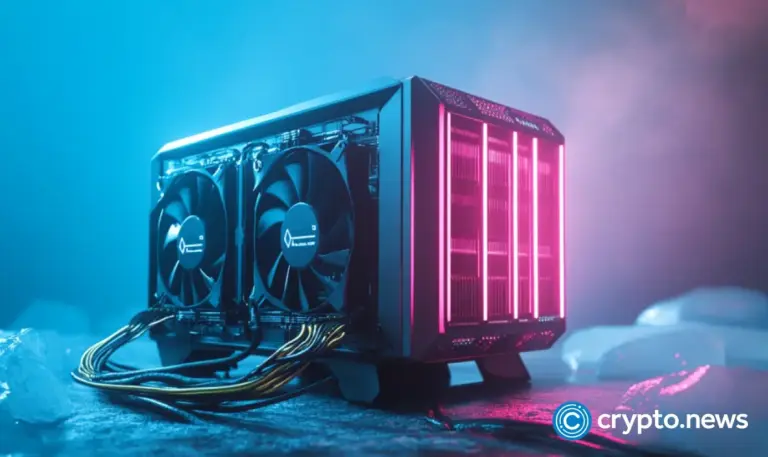 Quantum advancements give Moon Hash a head start in helping users earn BTC and XRP