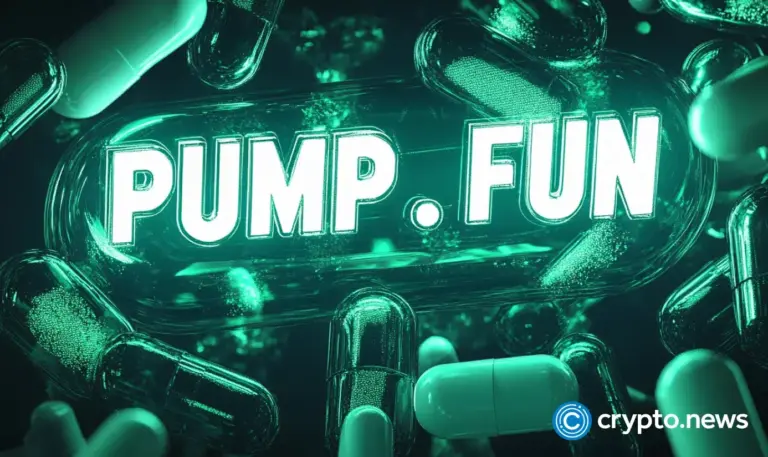 Pump.fun co-founder denies cashing out ICO funds