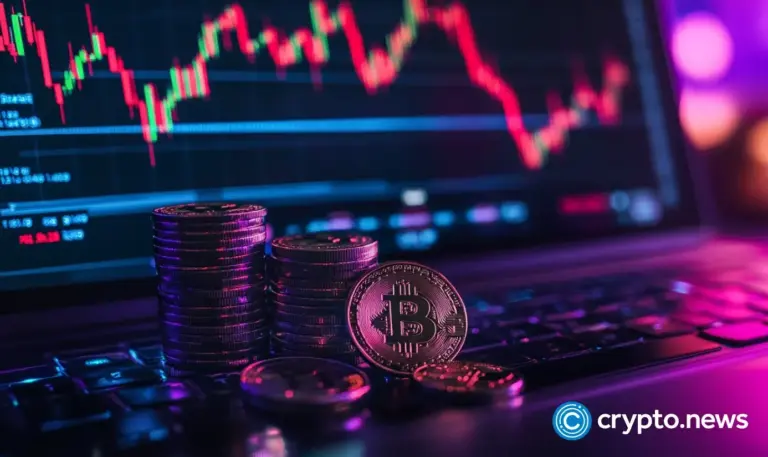 Crypto prices today (Nov. 21): BTC falls to $85K, ETH, XRP, SOL dip amid $950M in liquidations