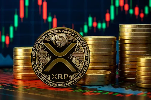 Spot XRP ETFs near $1B after 13-straight days of inflows