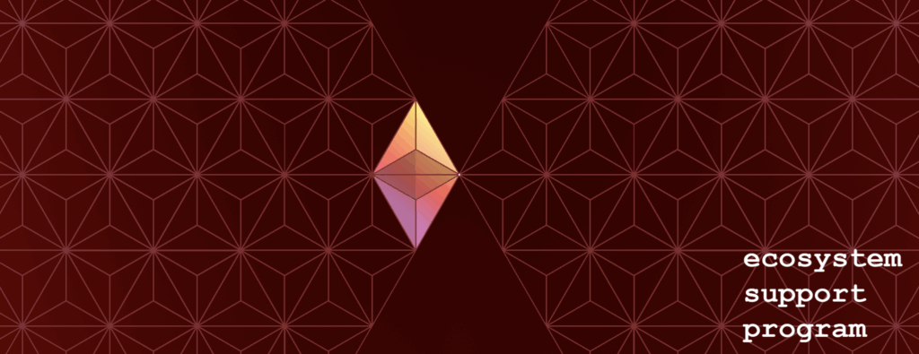 Grantee Roundup December 2020 | Ethereum Foundation Blog