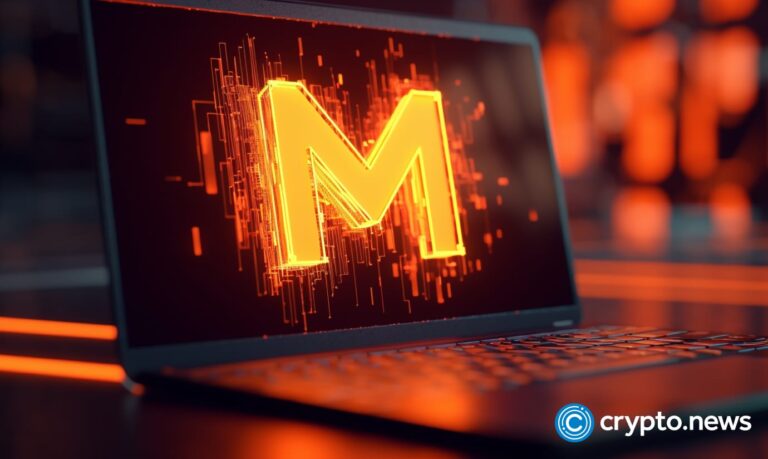 XMR price shows resilience at $400 amid market bearish conditions, could a new ATH be next?