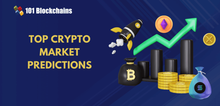 Top 10 Crypto Market Predictions for 2026