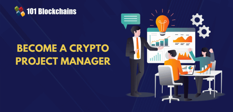 How to Become a Successful Crypto Project Manager?