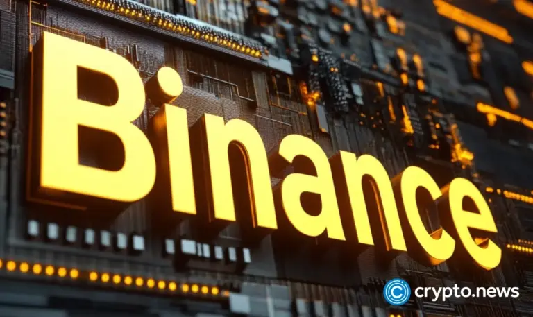 Binance co-CEO move revives questions over Changpeng Zhao’s control