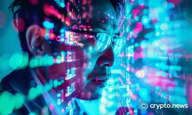 Stunning photos of new Satoshi Nakamoto at the New York Stock Exchange