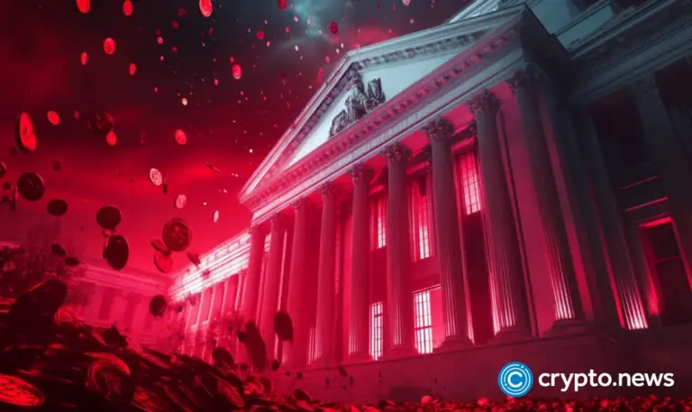 Fed’s 2026 outlook, liquidation risk drive BTC volatility