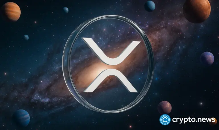 XRP price forms bullish patterns as key catalysts align