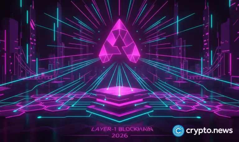 Aster unveils 2026 roadmap, plans launch of layer-1 blockchain