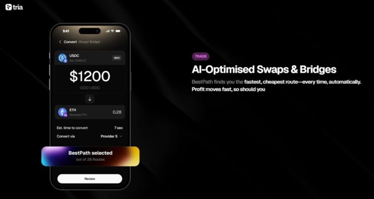 Tria Review: Is it Worth it? (December 2025)