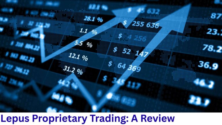 Lepus Proprietary Trading: A Review (December 2025)
