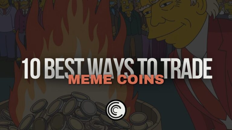 10 Best way to Trade Meme Coins with Leverage (Long & Short) – Try NOW! (March 2026)