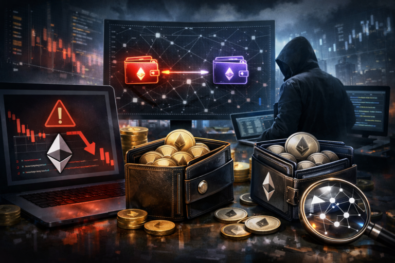 MakinaFi hit by $4.1M Ethereum hack as MEV tactics suspected