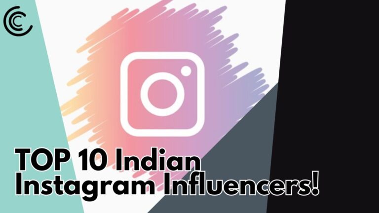 Top 10 Instagram Influencers of India | CHECK OUT NOW! 2026