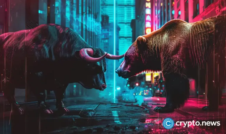 Why has the crypto market gone quiet today?