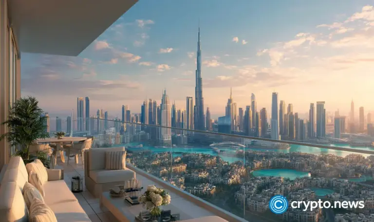 Token2049 Dubai pushed to 2027 over security concerns