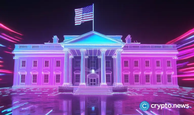 White House launches app with policy updates, curated news and ICE tip link