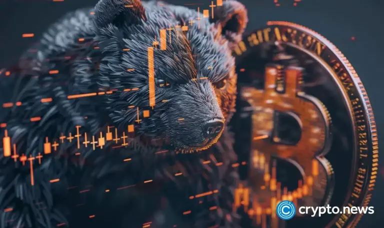 Why is the crypto market dropping today? (March 27)