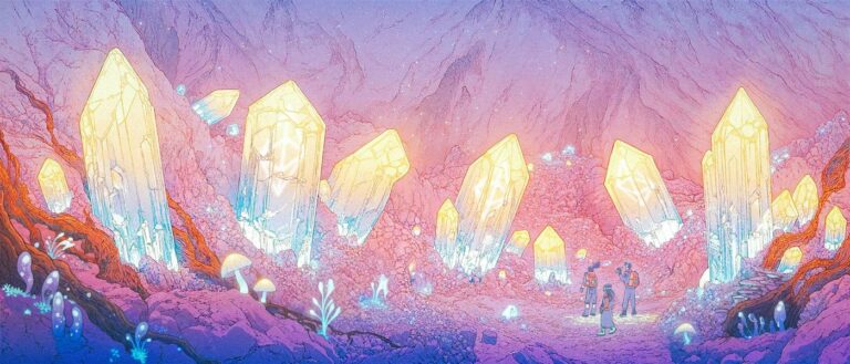 Announcing the Platform Team at EF