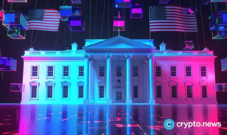 U.S. Treasury Secretary Scott Bessent urges swift passage of CLARITY Act