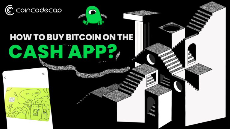 How to Buy Bitcoin on the Cash App? 2026