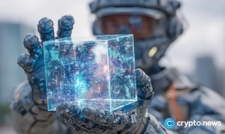 AI job hunters show why compute needs to be on-chain