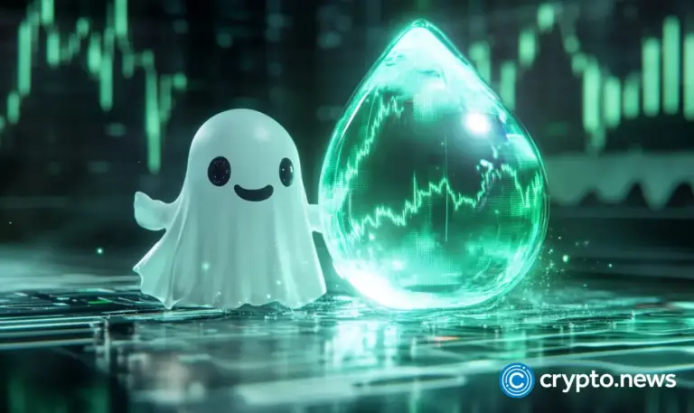 AAVE price risks $77 as $100 flips to resistance