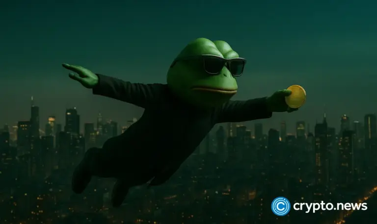 Canary Capital files S-1 to launch spot PEPE ETF