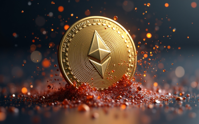 ETH price prediction as Ethereum prepares for ERC-8004 mainnet rollout