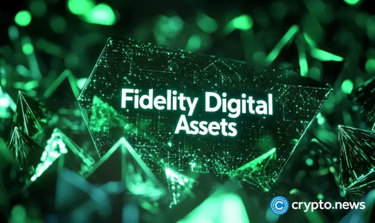 Fidelity International launches Moody’s-rated FILQ tokenized fund