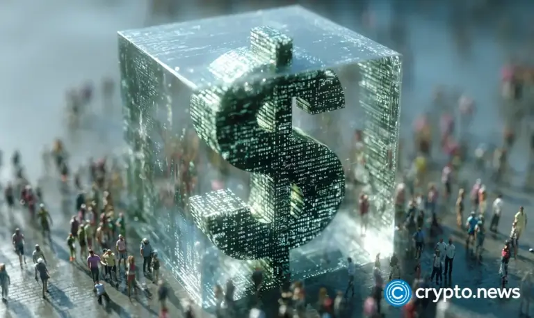 Dollar stablecoin still holds 99% despite Europe