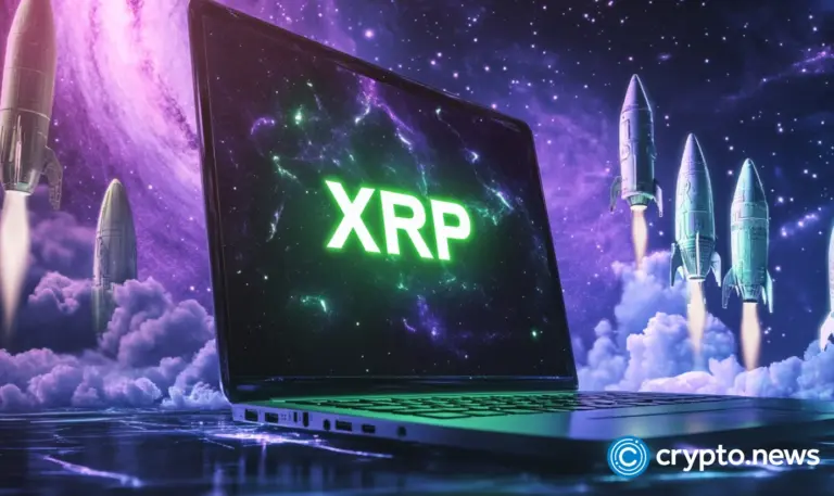 XRP Alliance debuts Flare and D’CENT vaults